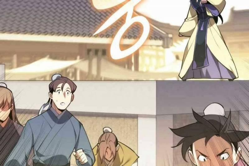 Học Giả Kiếm Sĩ 24 trang 106