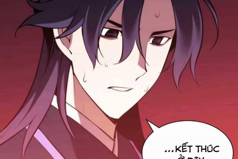 Học Giả Kiếm Sĩ 24 trang 136