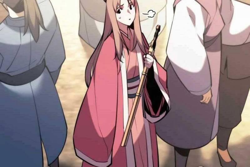 Học Giả Kiếm Sĩ 24 trang 161