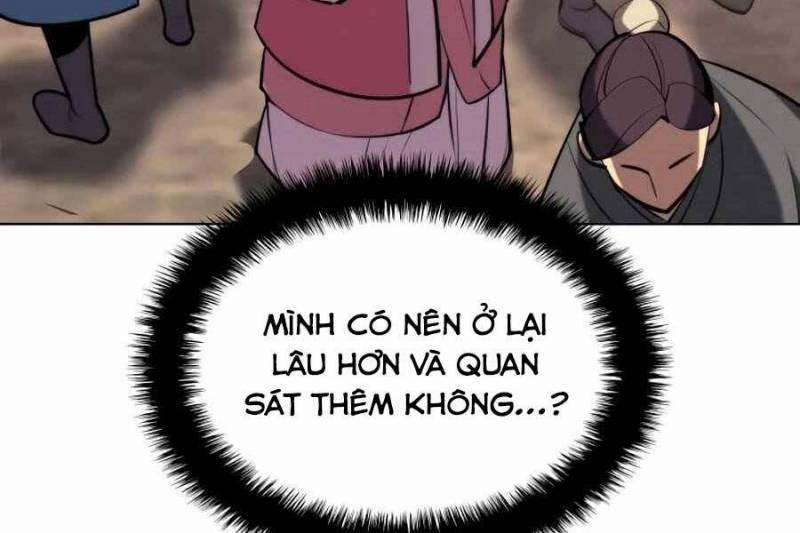 Học Giả Kiếm Sĩ 24 trang 162