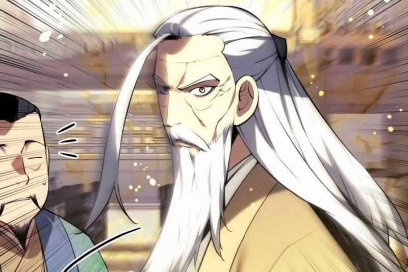 Học Giả Kiếm Sĩ 24 trang 30