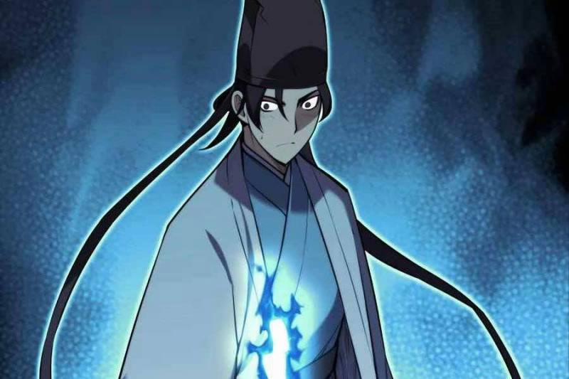 Học Giả Kiếm Sĩ 24 trang 37