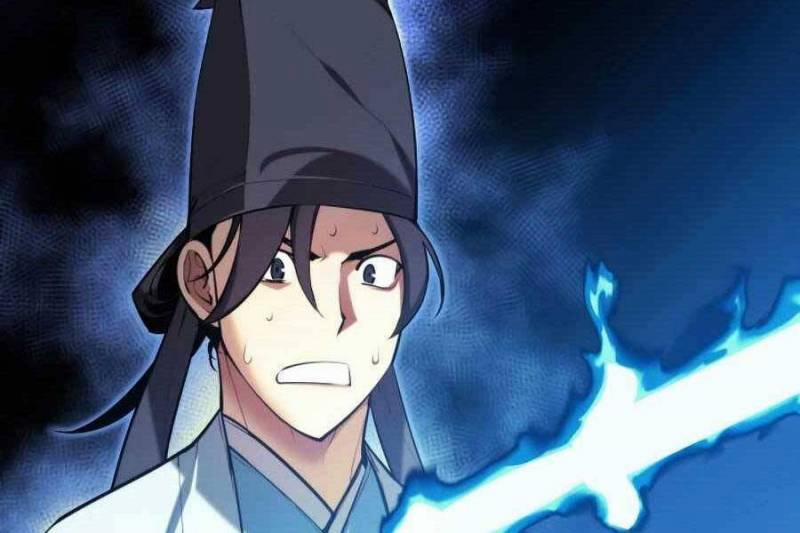 Học Giả Kiếm Sĩ 24 trang 69