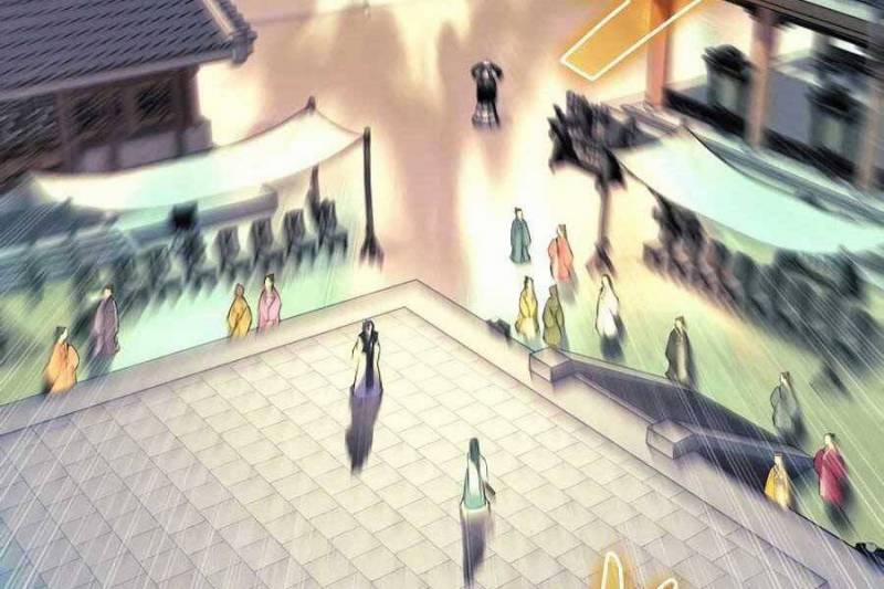 Học Giả Kiếm Sĩ 24 trang 90