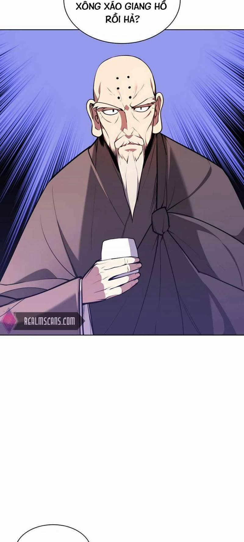 Học Giả Kiếm Sĩ 25 trang 1