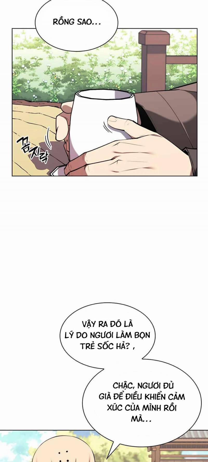 Học Giả Kiếm Sĩ 25 trang 17