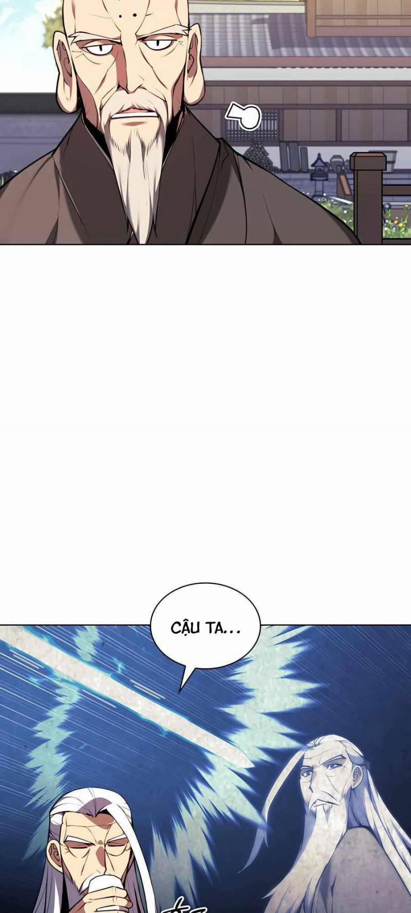 Học Giả Kiếm Sĩ 25 trang 18