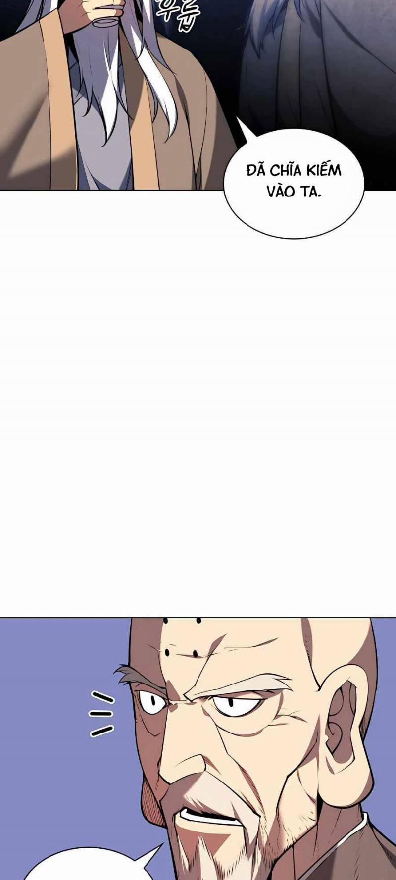 Học Giả Kiếm Sĩ 25 trang 19