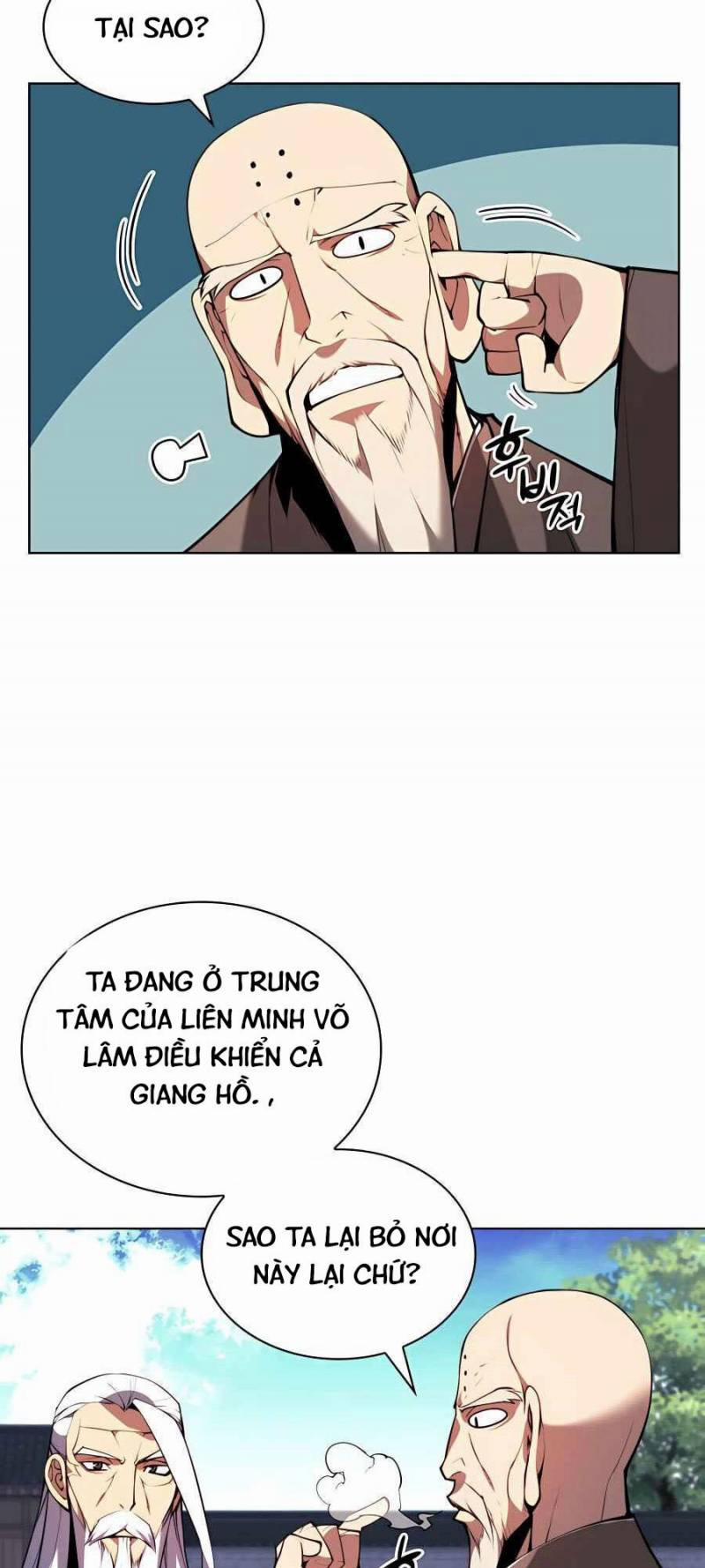 Học Giả Kiếm Sĩ 25 trang 2