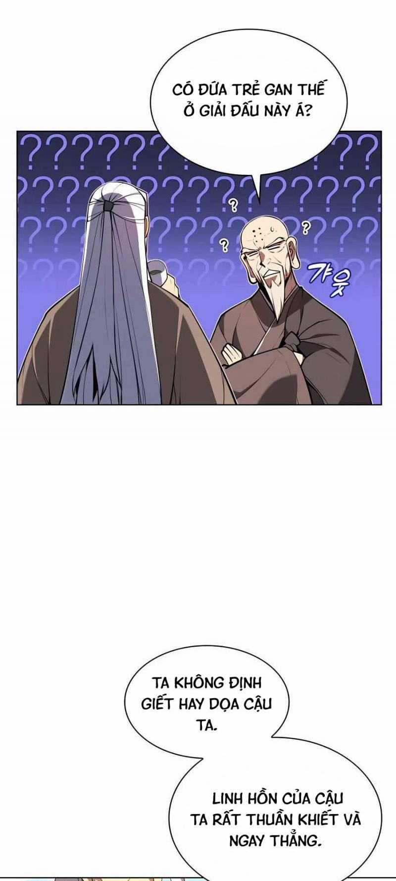 Học Giả Kiếm Sĩ 25 trang 21