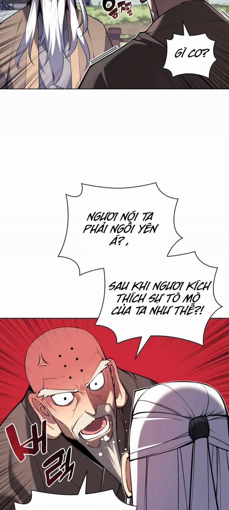 Học Giả Kiếm Sĩ 25 trang 29