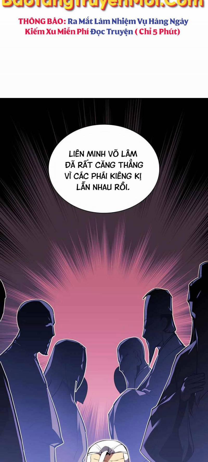 Học Giả Kiếm Sĩ 25 trang 31