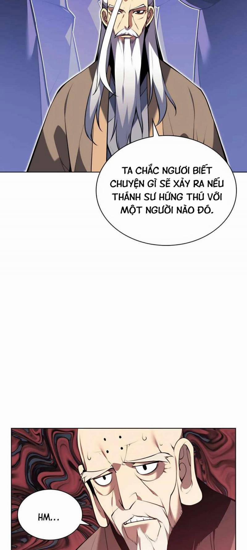 Học Giả Kiếm Sĩ 25 trang 32