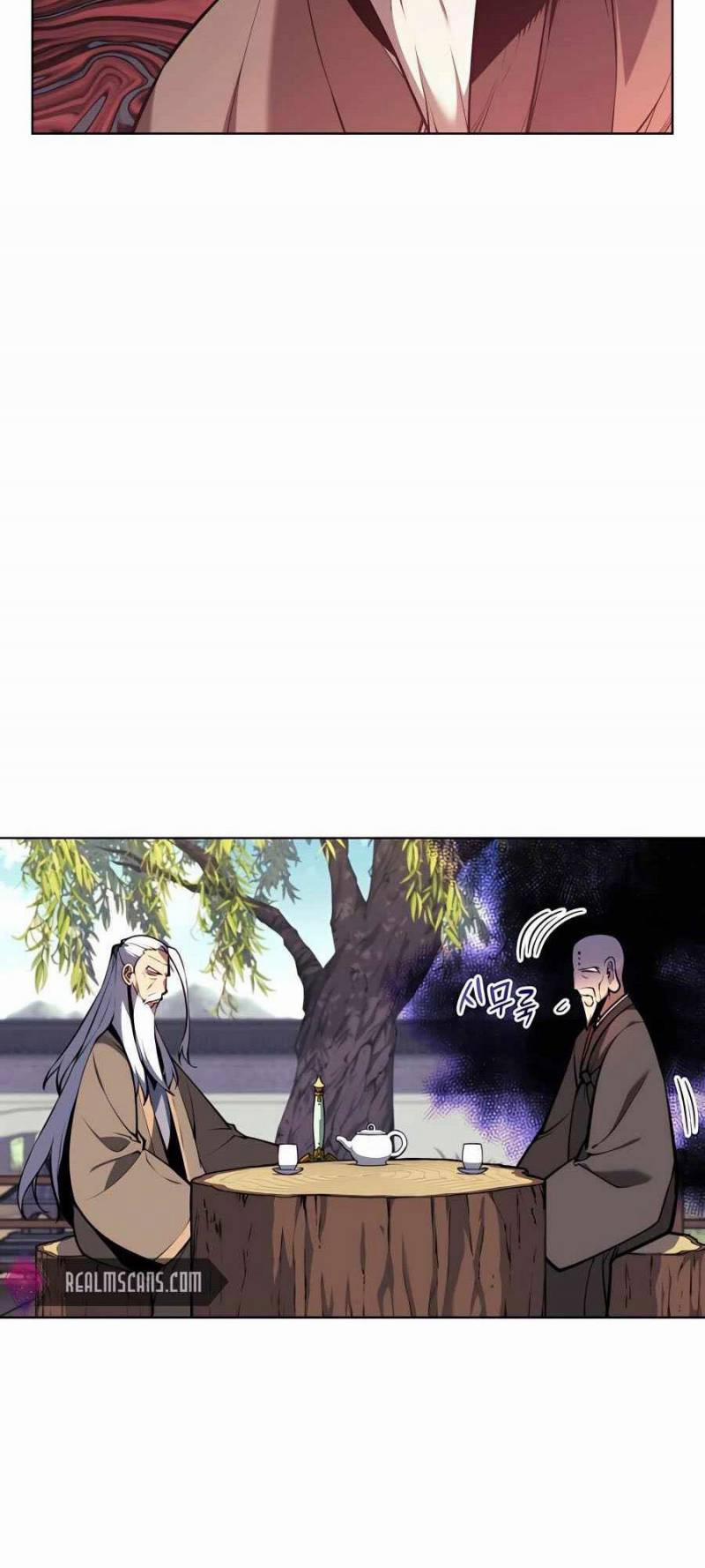 Học Giả Kiếm Sĩ 25 trang 33