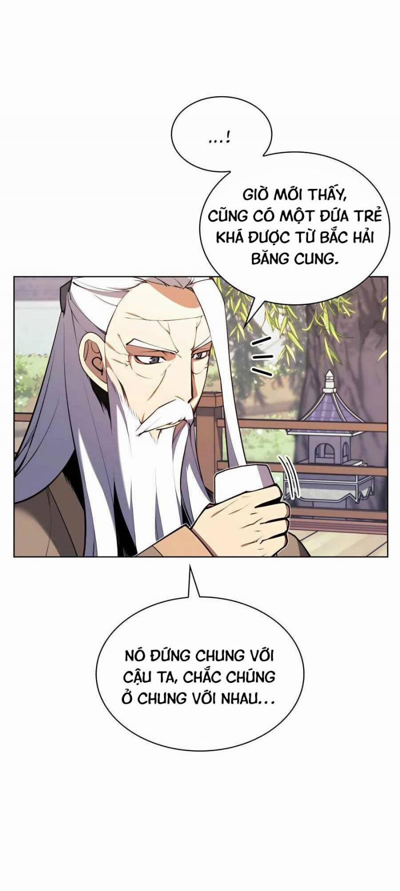 Học Giả Kiếm Sĩ 25 trang 34