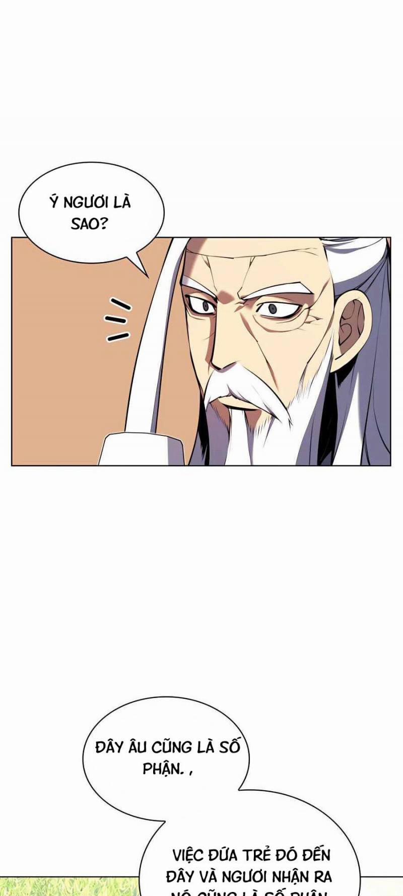 Học Giả Kiếm Sĩ 25 trang 38