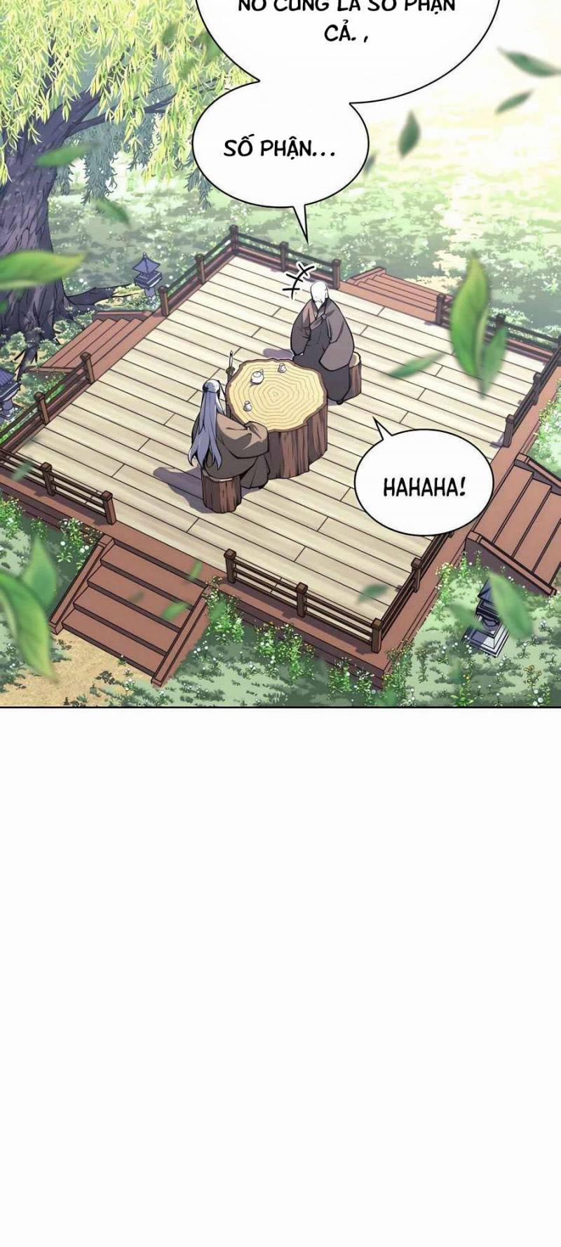 Học Giả Kiếm Sĩ 25 trang 39