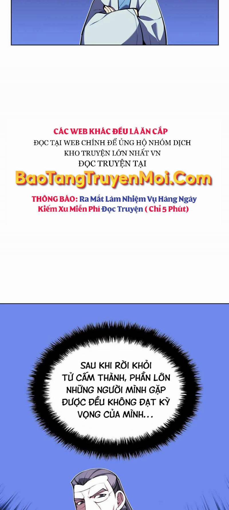 Học Giả Kiếm Sĩ 25 trang 46