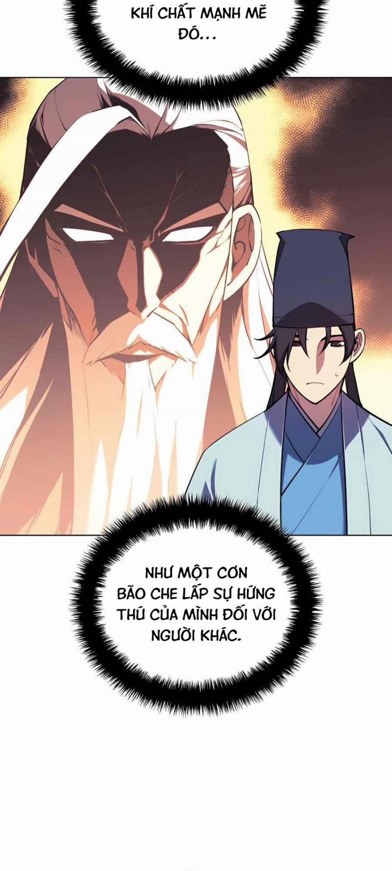Học Giả Kiếm Sĩ 25 trang 48