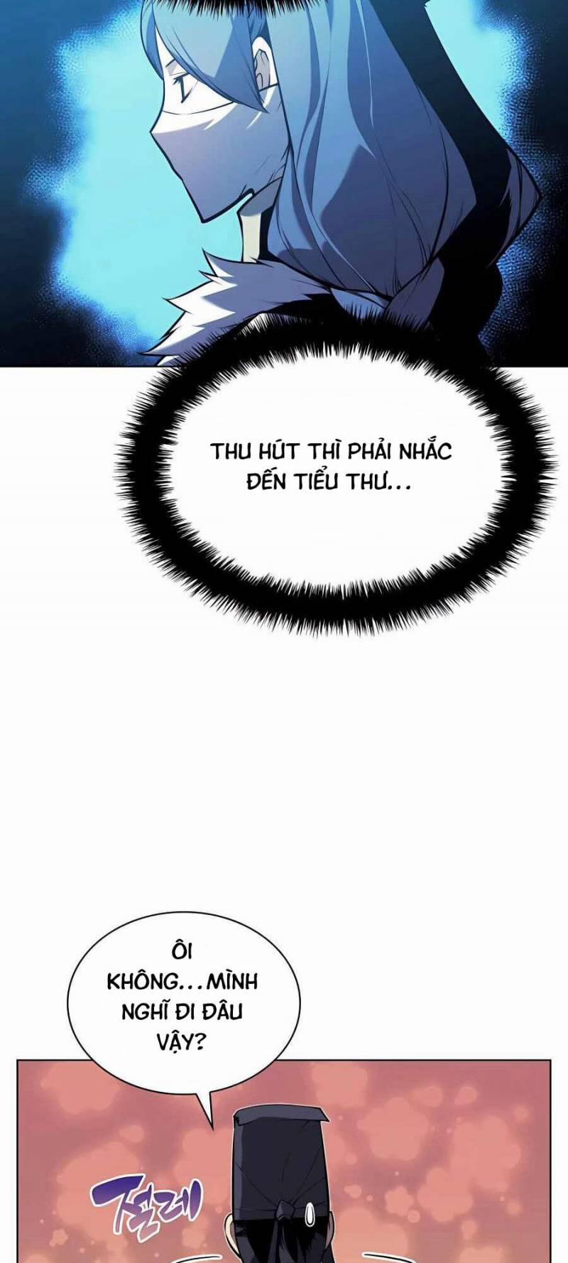 Học Giả Kiếm Sĩ 25 trang 51