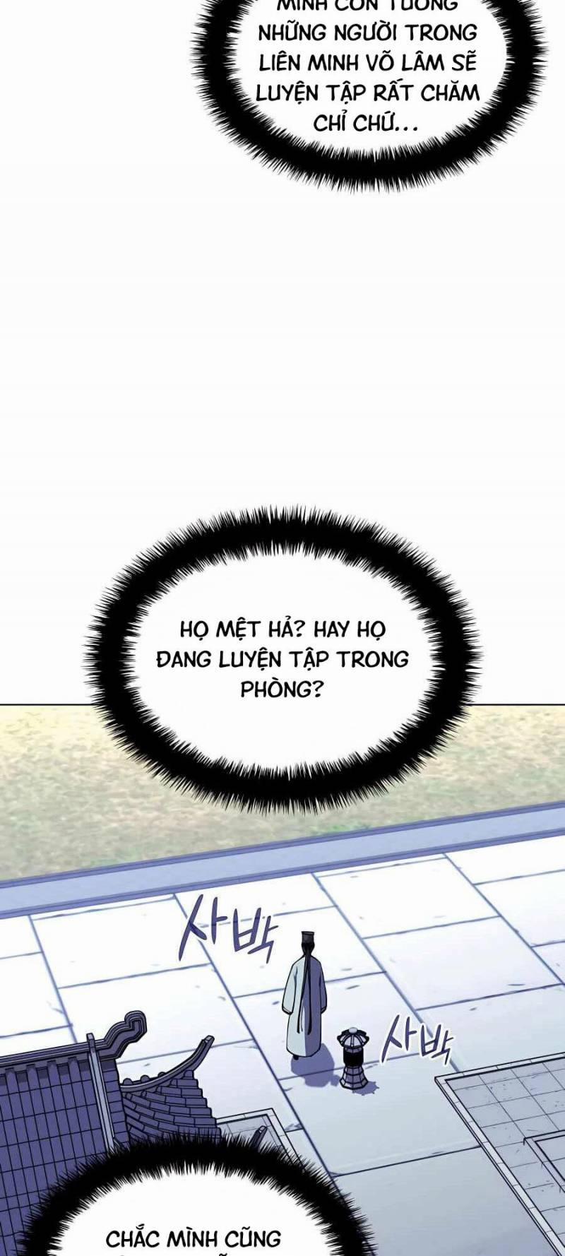 Học Giả Kiếm Sĩ 25 trang 53