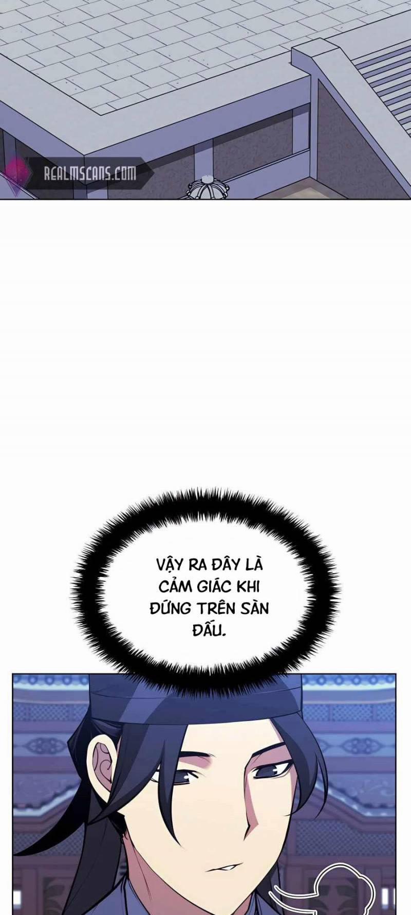 Học Giả Kiếm Sĩ 25 trang 58