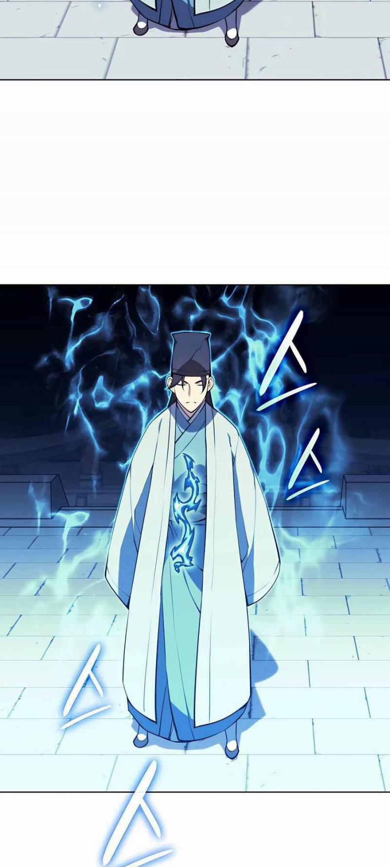 Học Giả Kiếm Sĩ 25 trang 60