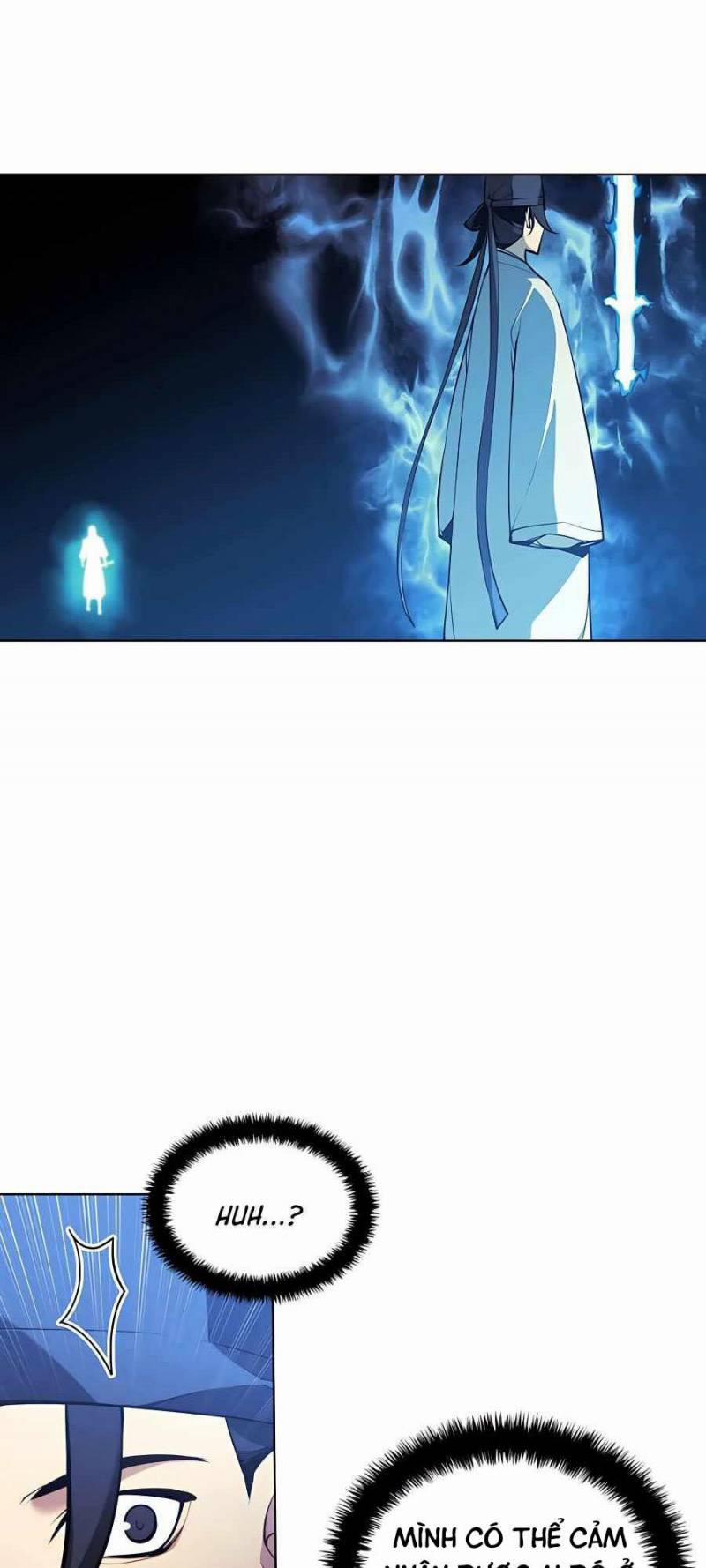 Học Giả Kiếm Sĩ 25 trang 62