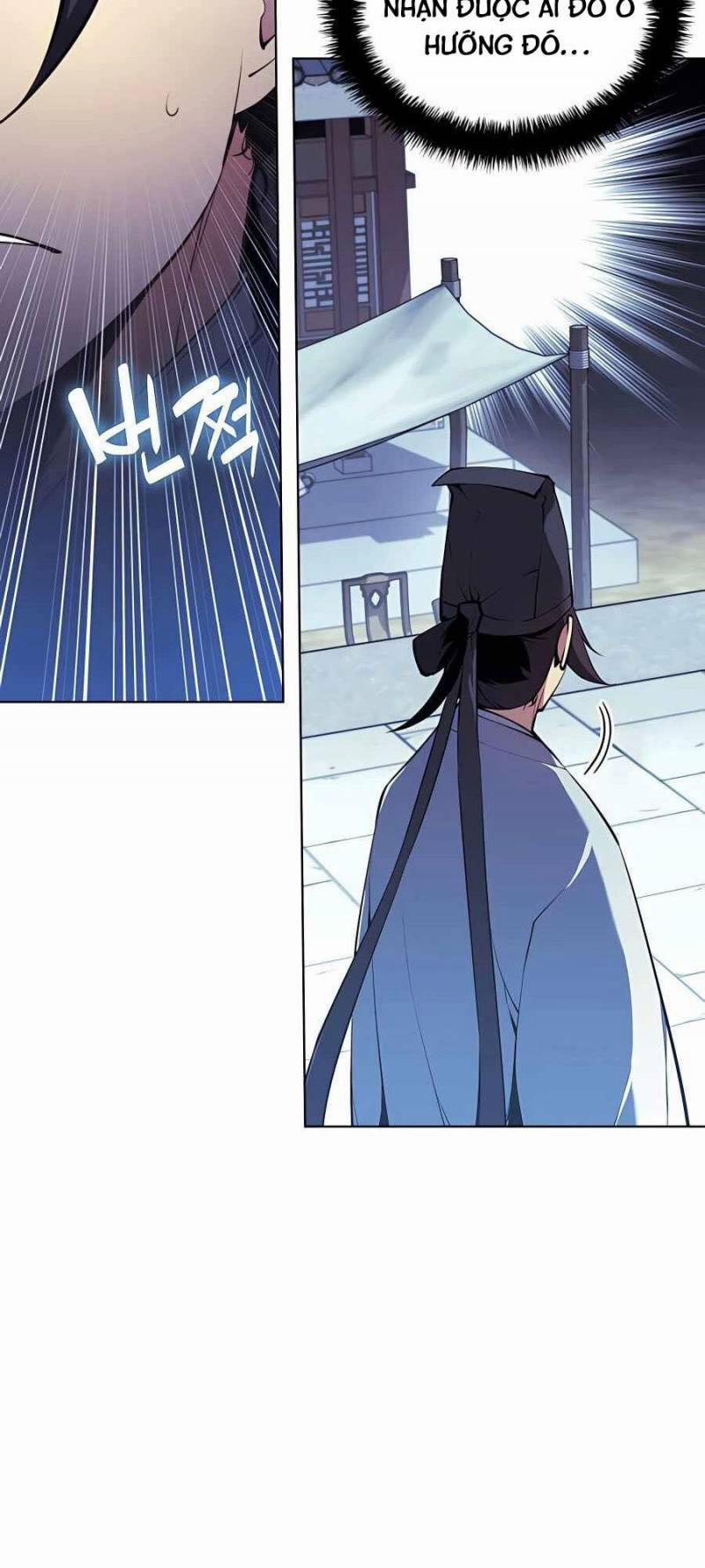 Học Giả Kiếm Sĩ 25 trang 63