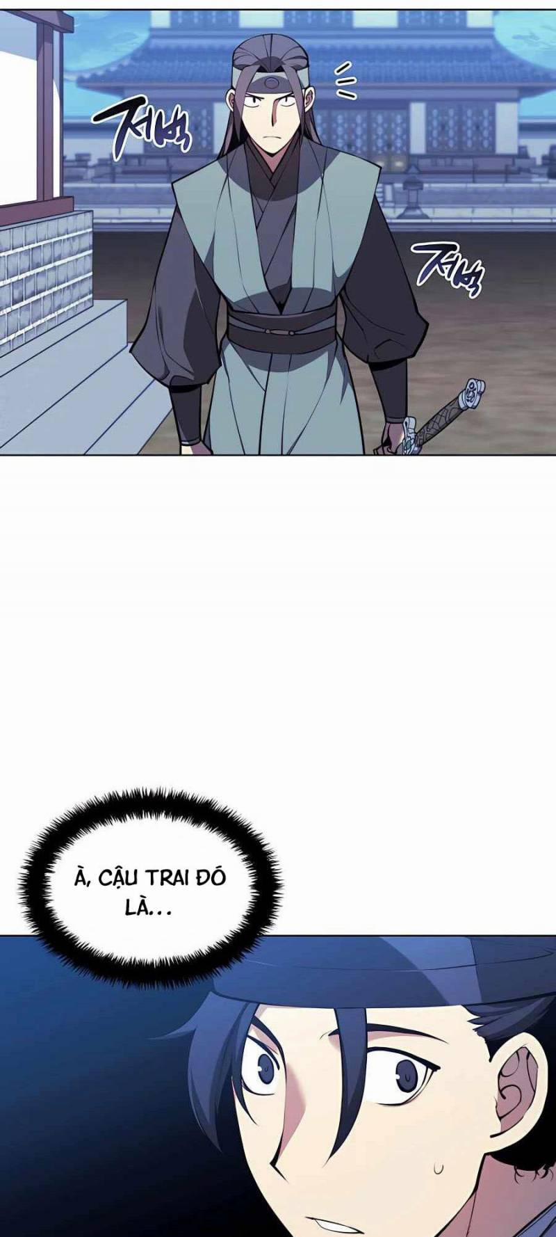 Học Giả Kiếm Sĩ 25 trang 64