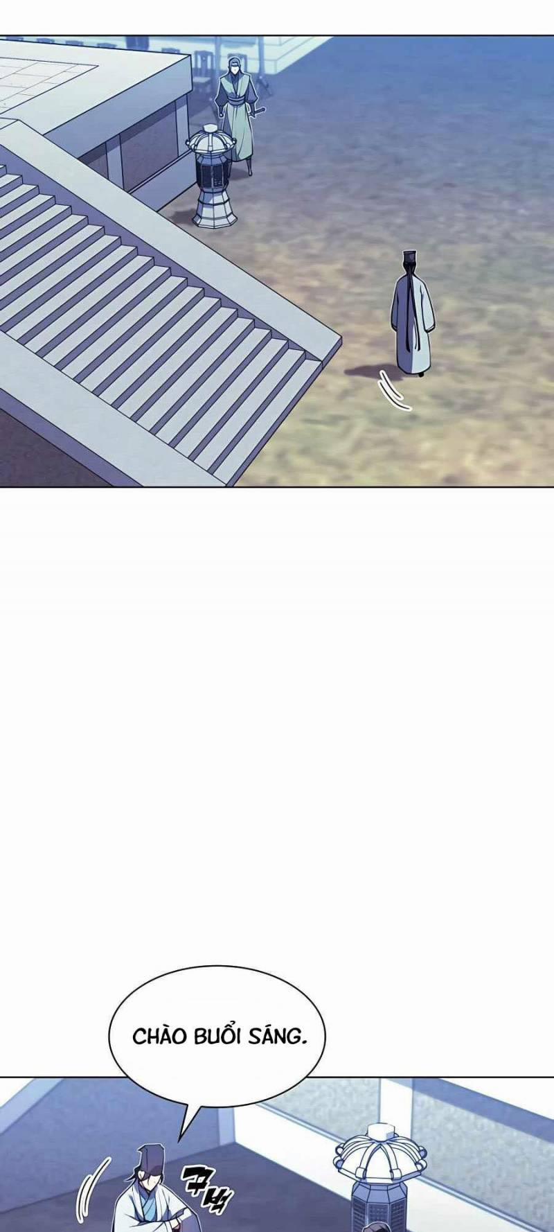 Học Giả Kiếm Sĩ 25 trang 67