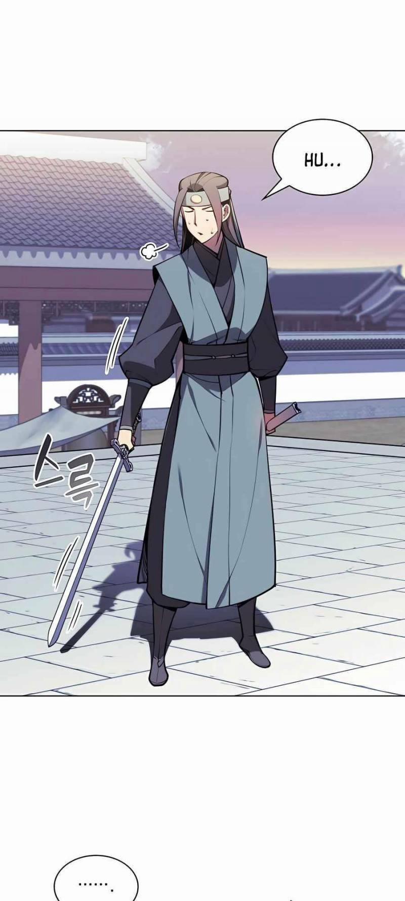 Học Giả Kiếm Sĩ 25 trang 72