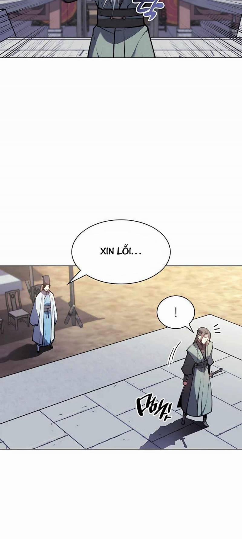 Học Giả Kiếm Sĩ 25 trang 76