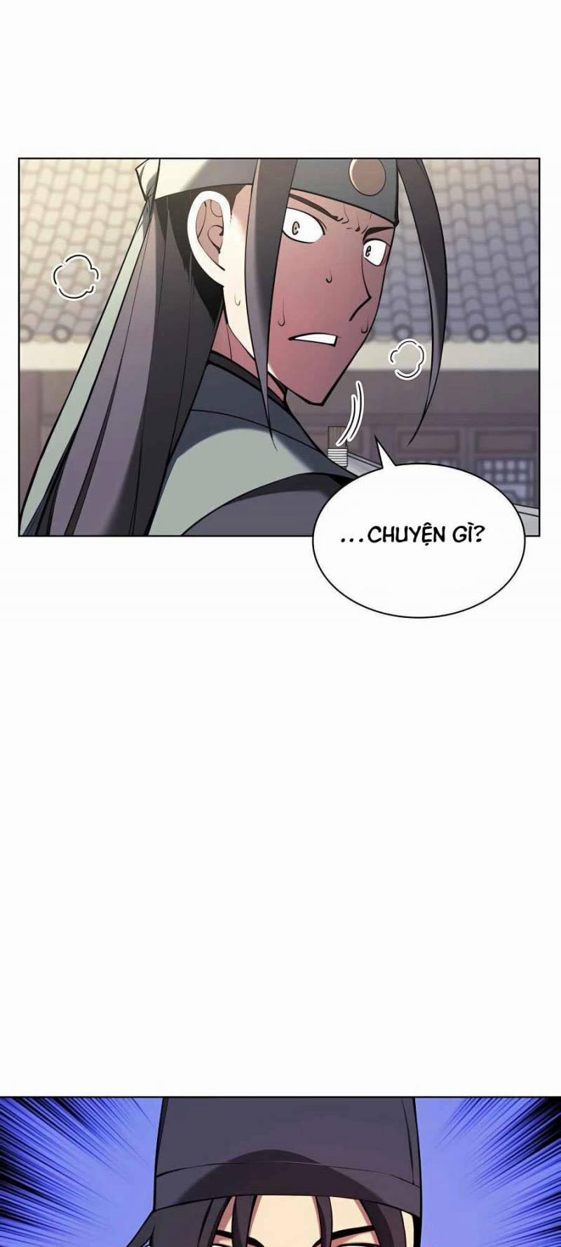 Học Giả Kiếm Sĩ 25 trang 77