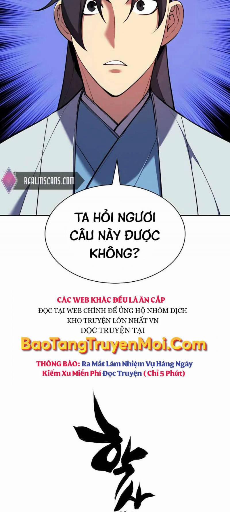 Học Giả Kiếm Sĩ 25 trang 78