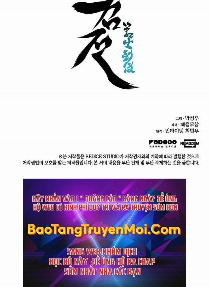 Học Giả Kiếm Sĩ 25 trang 79