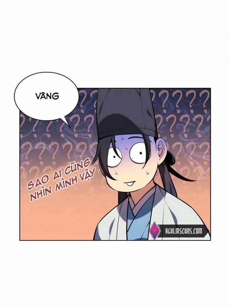 Học Giả Kiếm Sĩ 26 trang 103