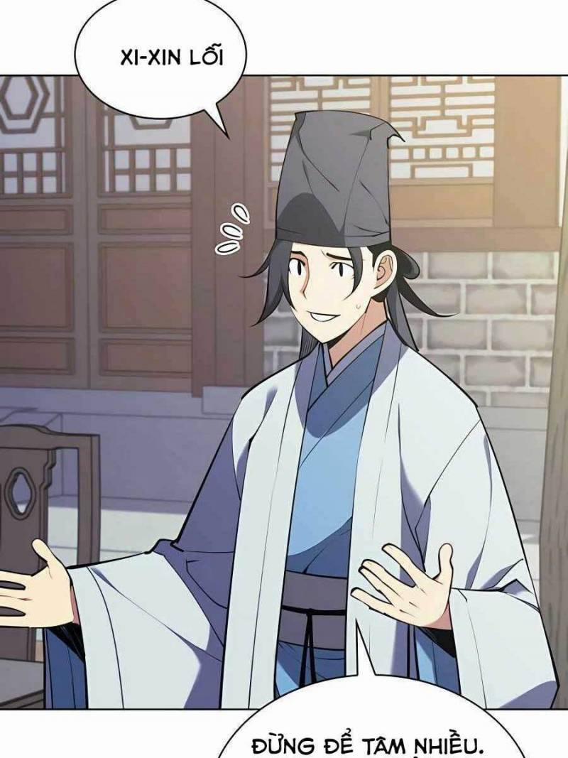Học Giả Kiếm Sĩ 26 trang 11
