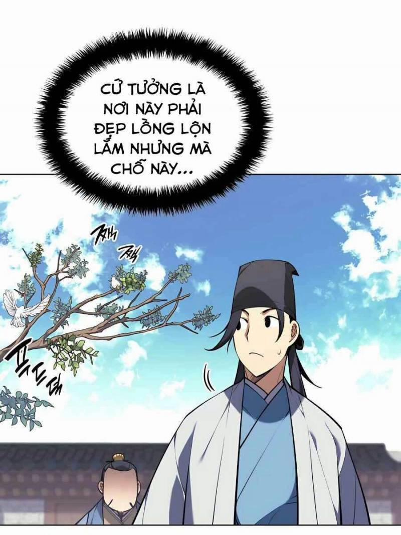 Học Giả Kiếm Sĩ 26 trang 115