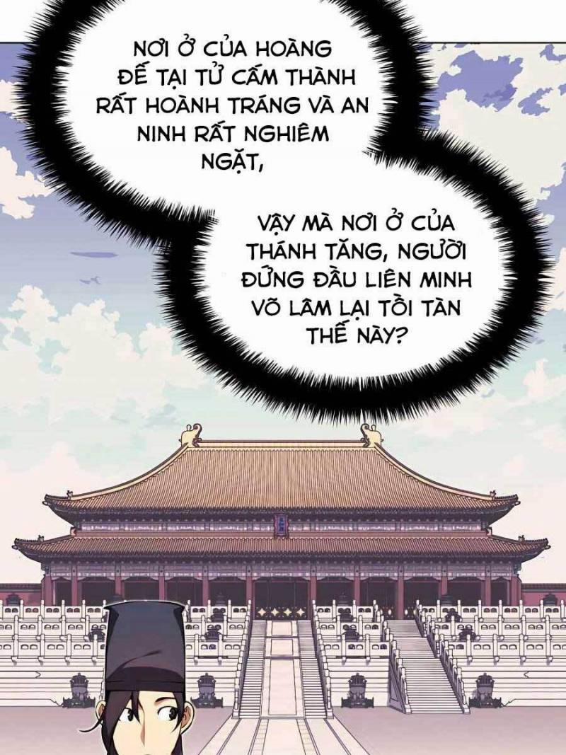 Học Giả Kiếm Sĩ 26 trang 118