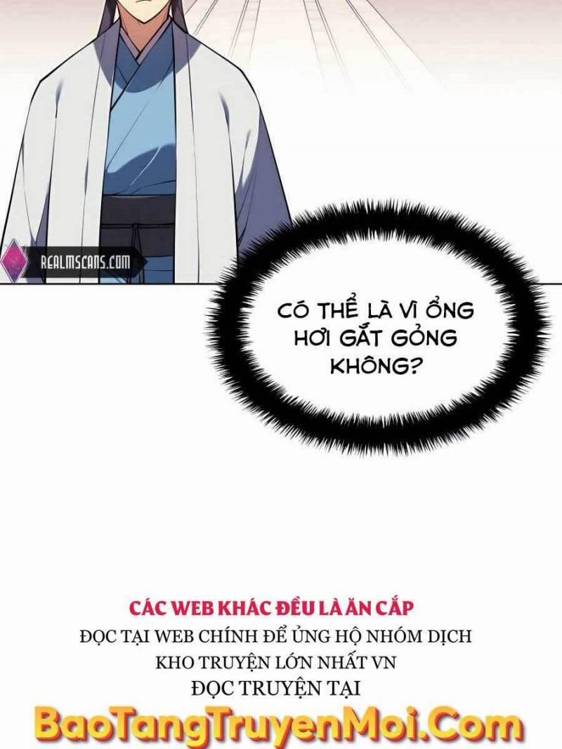 Học Giả Kiếm Sĩ 26 trang 119