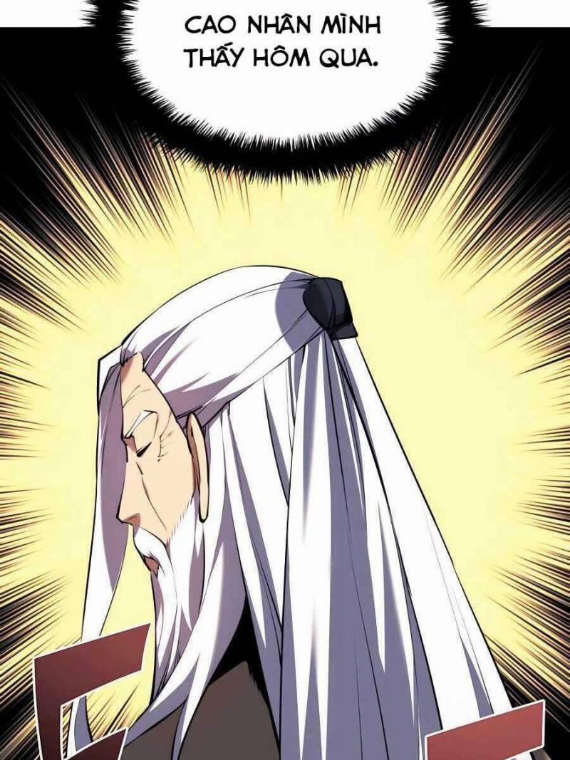 Học Giả Kiếm Sĩ 26 trang 124