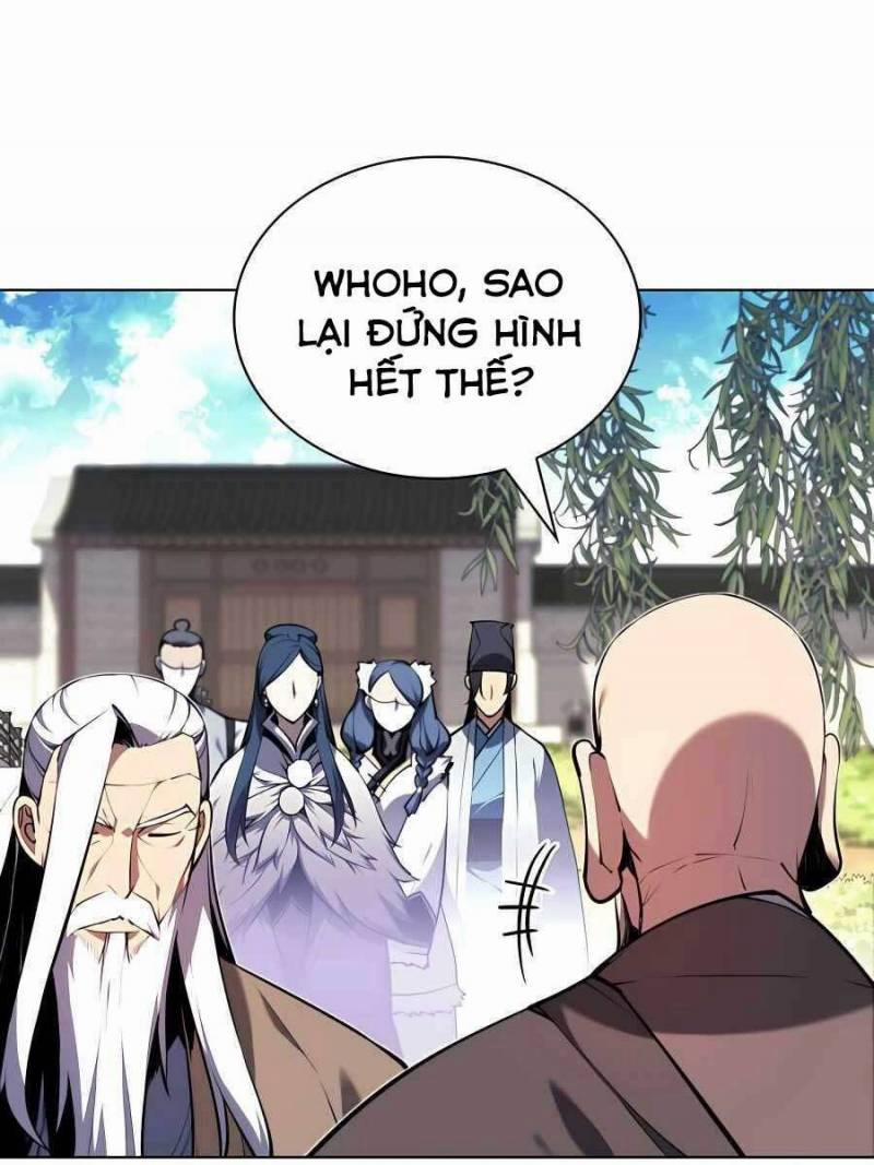 Học Giả Kiếm Sĩ 26 trang 126