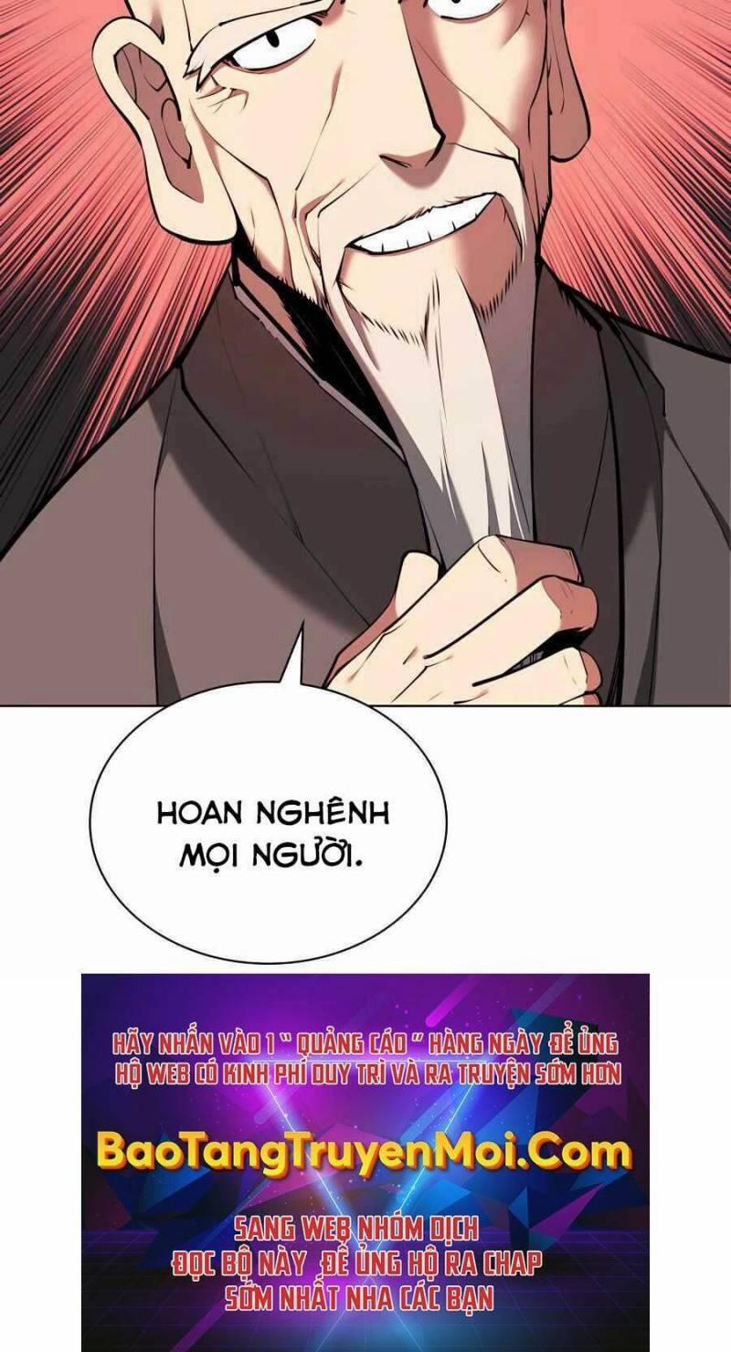 Học Giả Kiếm Sĩ 26 trang 128