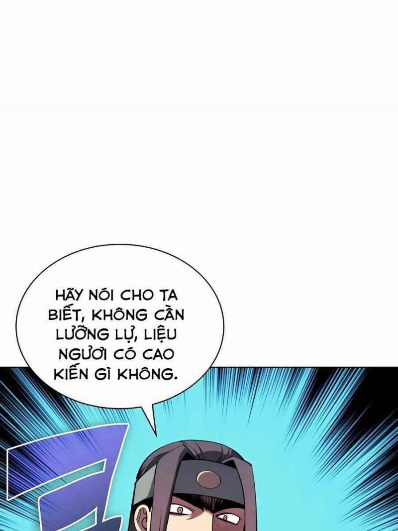 Học Giả Kiếm Sĩ 26 trang 14
