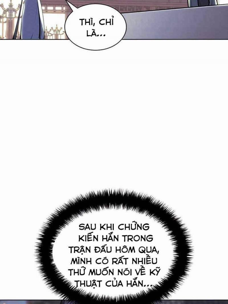 Học Giả Kiếm Sĩ 26 trang 20