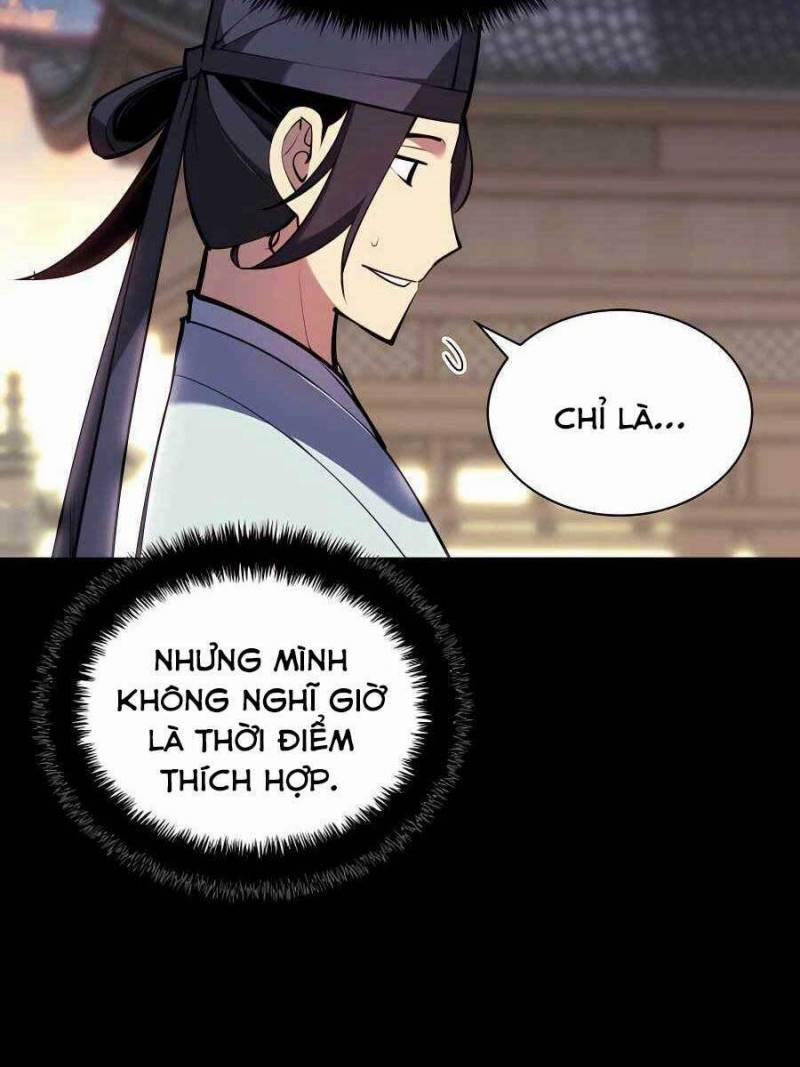 Học Giả Kiếm Sĩ 26 trang 21