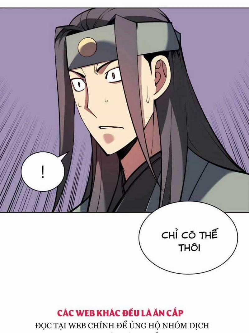 Học Giả Kiếm Sĩ 26 trang 23