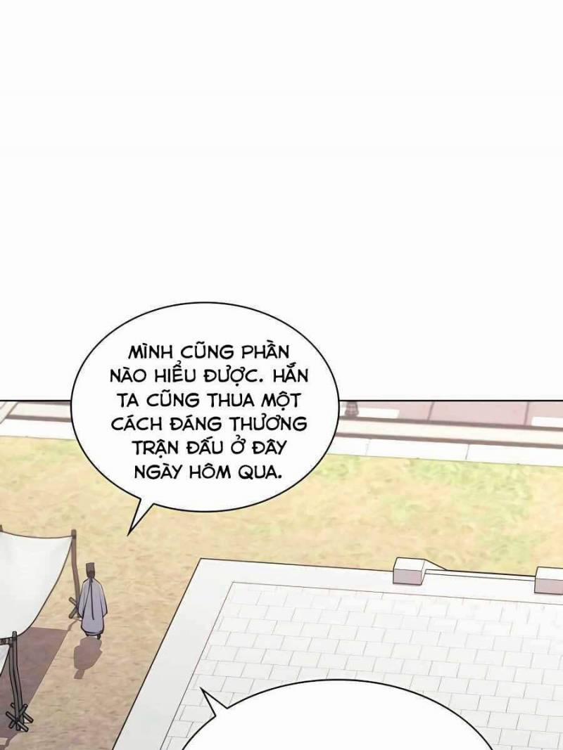 Học Giả Kiếm Sĩ 26 trang 28