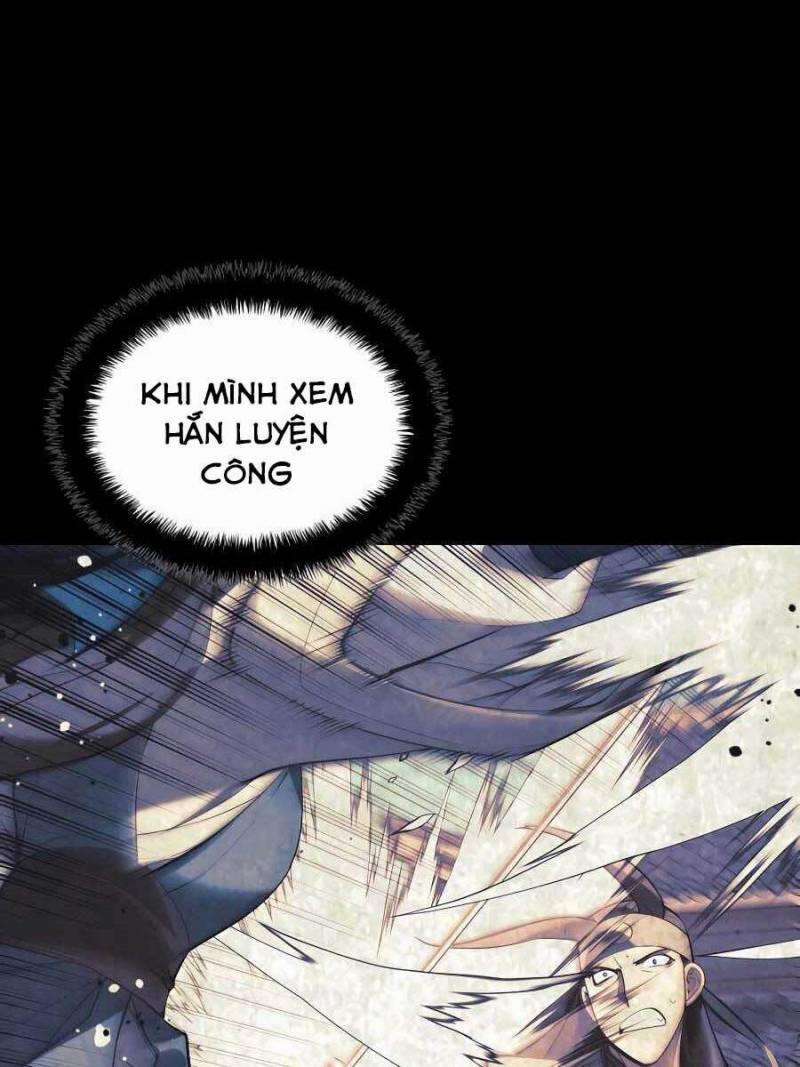Học Giả Kiếm Sĩ 26 trang 3